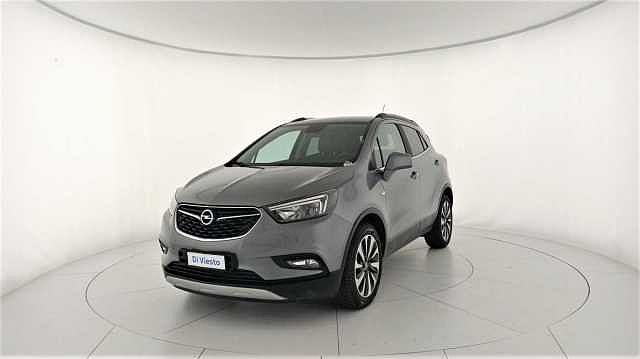 Opel Mokka 1ª serie X 1.6 CDTI Ecotec 136CV 4x2 Start&Stop Business