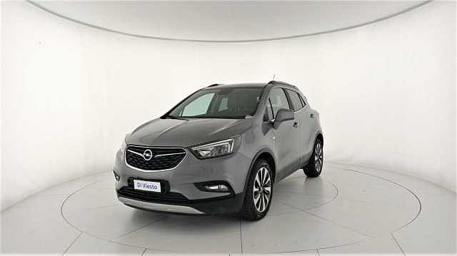 Opel Mokka 1ª serie X 1.6 CDTI Ecotec 136CV 4x2 Start&Stop Business da Di Viesto