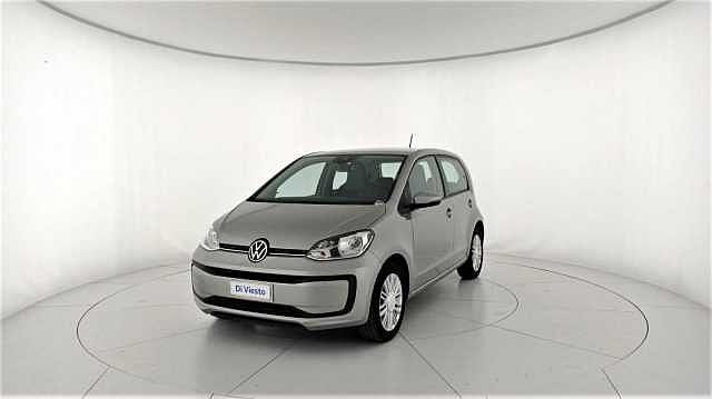 Volkswagen up! 1.0 5p. EVO move NEOPATENTATI