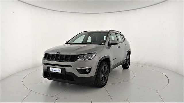 Jeep Compass 2ª serie 1.4 MultiAir 2WD Night Eagle da Di Viesto