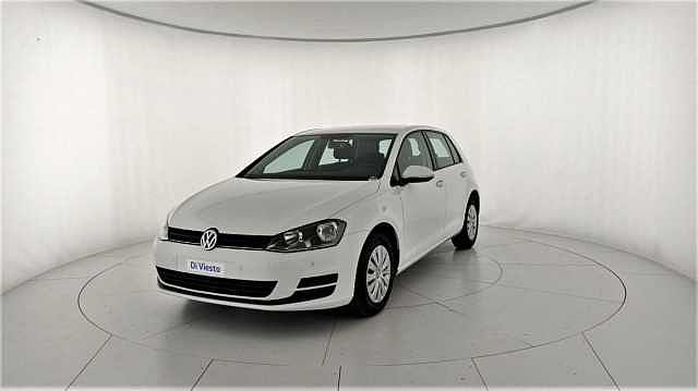 Volkswagen Golf 7ª serie 1.2 TSI 85 CV 5p. Trendline BlueMotion Technology NEOPATENTATI