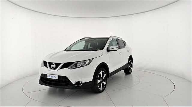 Nissan Qashqai 2ª serie 1.6 dCi 2WD N-Connecta