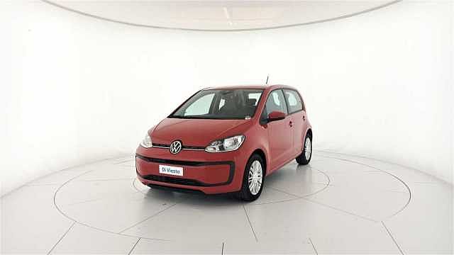 Volkswagen up! 1.0 5p. move BlueMotion Technology NEOPATENTATI