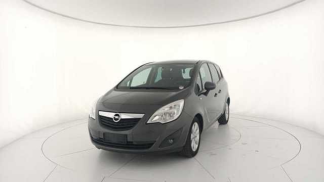 Opel Meriva 2ª serie 1.4 100CV