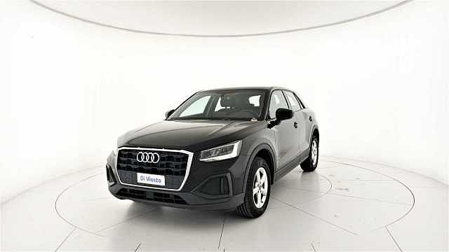 Audi Q2 30 TDI Business da Di Viesto