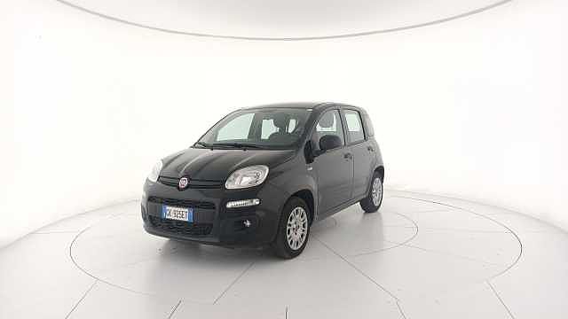 Fiat Panda 3ª serie 1.2 GPL CASA MADRE + IVA DEDUCIBILE da Di Viesto