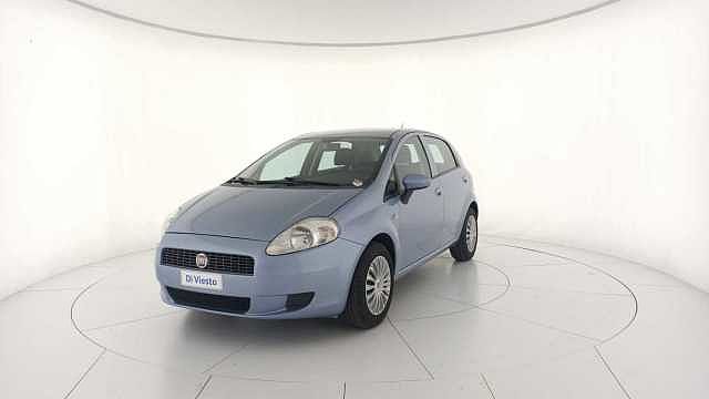 Fiat Grande Punto 1.2 5 porte Active da Di Viesto