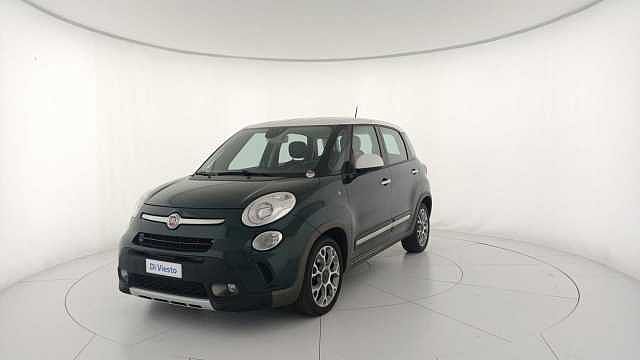 Fiat 500L 1.6 Multijet 120 CV Trekking