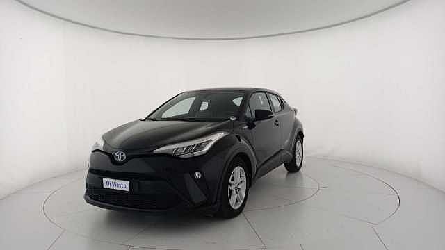 Toyota C-HR 1.8 Hybrid E-CVT Business da Di Viesto