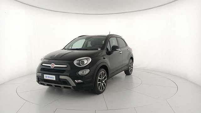 Fiat 500X 1.6 MultiJet 120 CV Cross