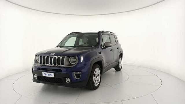 Jeep Renegade 1.0 T3 Limited da Di Viesto