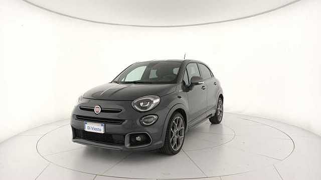 Fiat 500X 1.0 T3 120 CV Sport