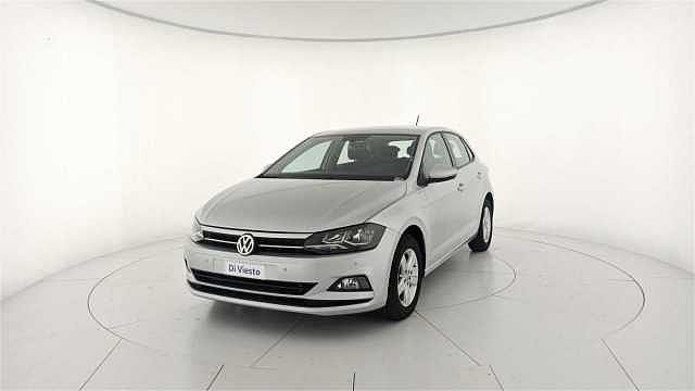 Volkswagen Polo 6ª serie 1.0 TSI 5p. Comfortline