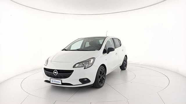 Opel Corsa 5ª serie 1.2 5 porte b-Color OK NEOPATENTATI