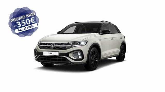 Volkswagen T-Roc 2.0 TDI 150 cv R-Line + Tech Pack Plus