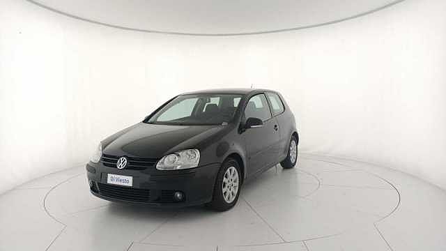 Volkswagen Golf 5ª serie 1.4 TSI 122CV 3p. Highline