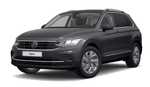 Volkswagen Tiguan 2.0 TDI 150 cv Life 4MOTION + Tech Pack (4 ANNI GAR)