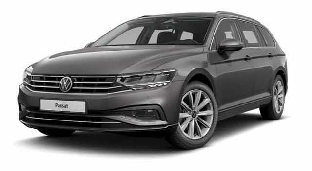 Volkswagen Passat Variant 2.0 TDI DSG 150 cv Business