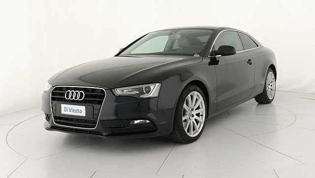 Audi A5 1ª serie 2.0 TDI 177 CV Advanced da Di Viesto