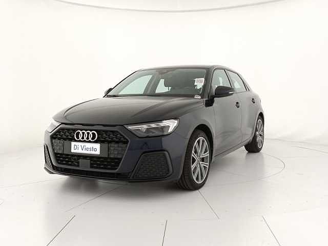 Audi A1 2ª serie SPB 25 TFSI Admired da Di Viesto