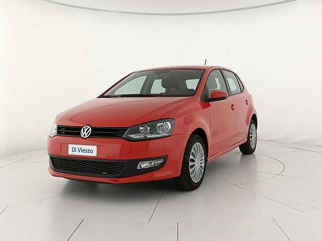 Volkswagen Polo 5ª serie 1.2 70 CV 5p. Comfortline NEOPATENTATI