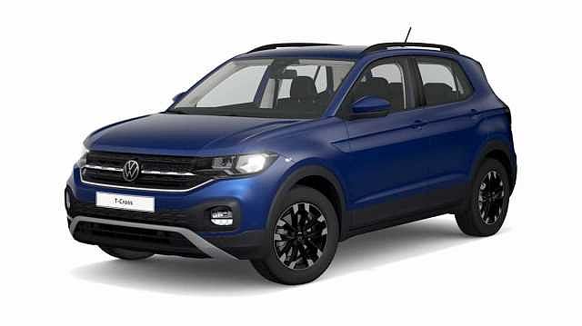 Volkswagen T-Cross 1.0 TSI 95 cv Style + Tech Pack (4 ANNI GAR)