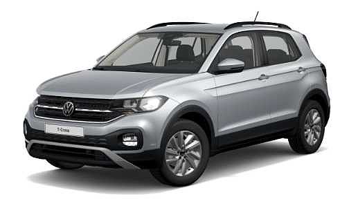 Volkswagen T-Cross 1.0 TSI 110 CV Style + Tech Pack (4 ANNI GAR)