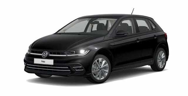 Volkswagen Polo 1.0 TSI 95 cv Style (4 ANNI GAR)