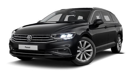 Volkswagen Passat Variant 2.0 TDI DSG 150 cv Business (4 ANNI GAR)