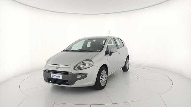 Fiat Punto Evo 1.4 5 porte Active NEOPATENTATO