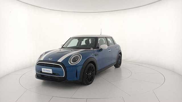 MINI 5 porte Mini 1.5 Cooper Business 5 porte