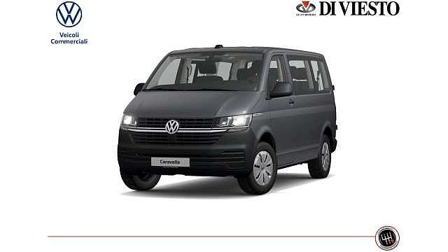 Volkswagen Caravelle 6ª '15 2.0 TDI 150CV PC Trendline