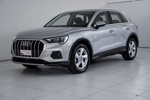 Audi Q3 35 TDI 150 CV S tronic Business Advanced