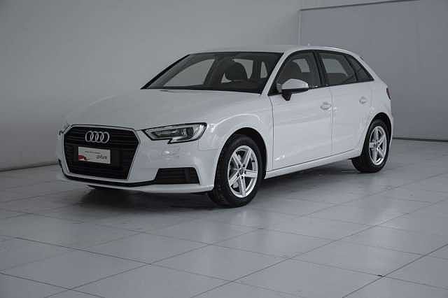 Audi A3 Sportback 30 TDI 116 CV S tronic Business