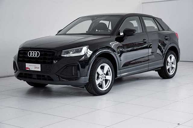 Audi Q2 35 TFSI 150 CV S tronic Advanced