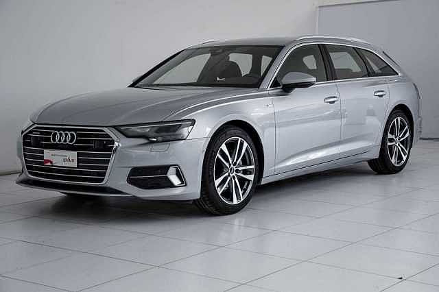 Audi A6 Avant 40 TDI S tronic quattro ultra Business Sport