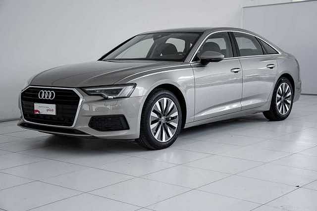 Audi A6 40 TDI 204 CV S tronic MHEV Business