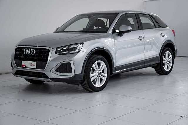 Audi Q2 35 TFSI 150 CV S tronic Advanced