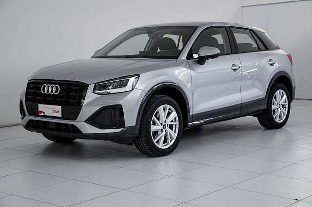 Audi Q2 35 TFSI 150 CV S tronic Advanced