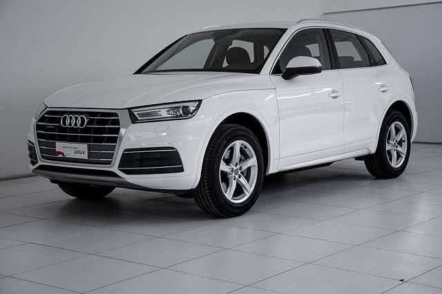 Audi Q5 40 TDI 190 CV S tronic quattro Business Sport