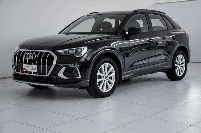 Audi Q3 35 TDI 150 CV S tronic Advanced