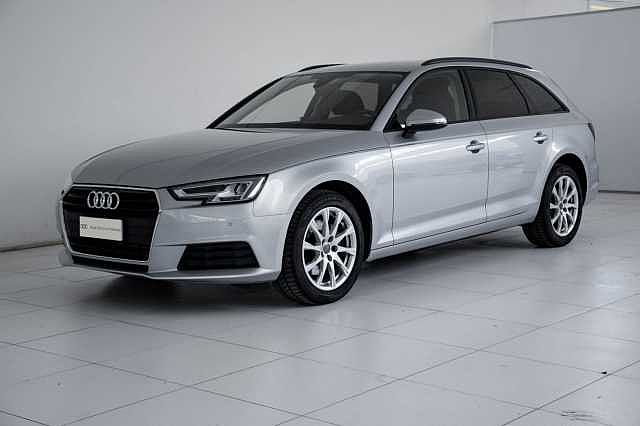 Audi A4 Avant 40 g-tron 170 CV S tronic Business