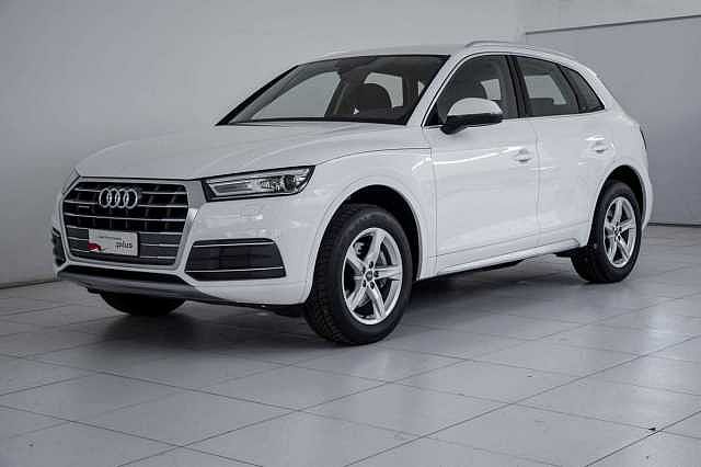 Audi Q5 2.0 TDI 190 CV S tronic quattro Business Sport