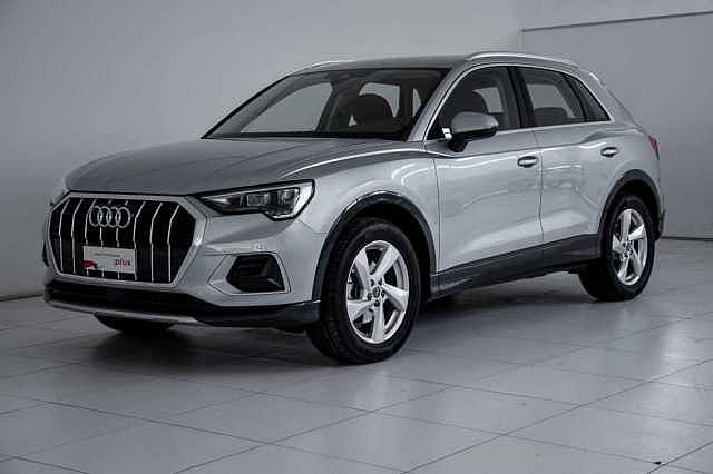 Audi Q3 35 TDI 150 CV S tronic Business Advanced