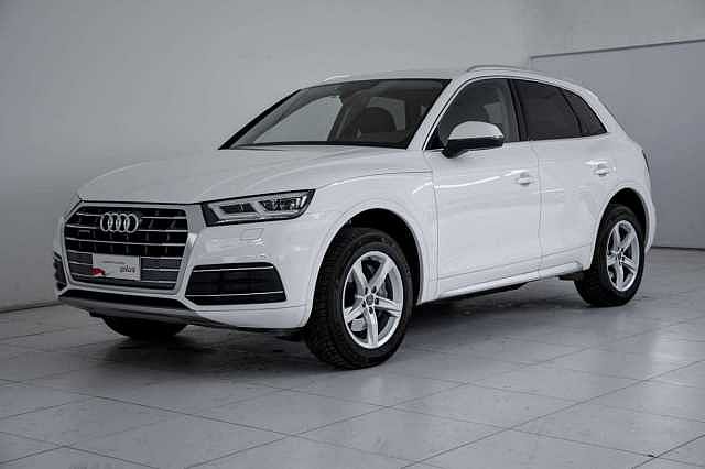 Audi Q5 40 TDI 190 CV S tronic quattro Business Sport