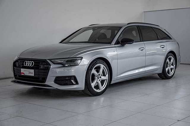 Audi A6 Avant 40 TDI 204 CV S tronic Sport MHEV