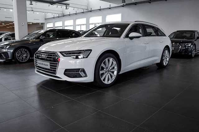 Audi A6 Avant 40 TDI 204 CV S tronic Sport