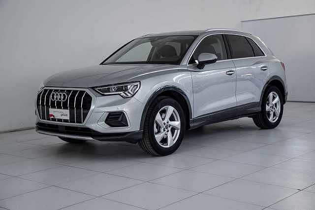 Audi Q3 35 TDI 150 CV S tronic Business Advanced