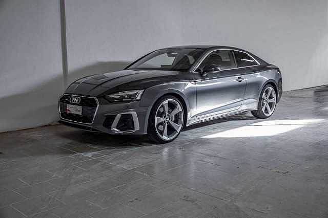 Audi A5 40 TDI 204 CV S tronic quattro S line MHEV