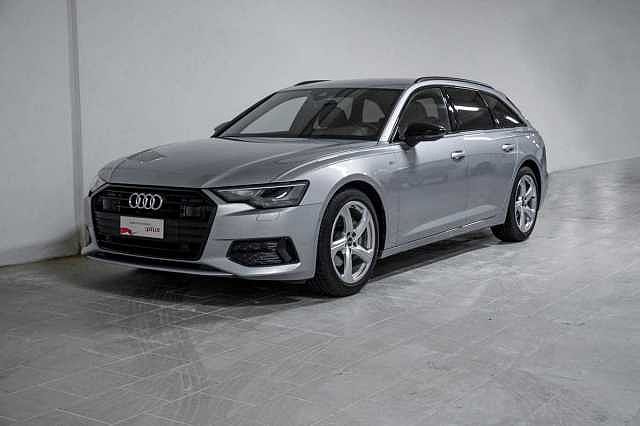 Audi A6 Avant 40 TDI 204 CV S tronic Business Sport